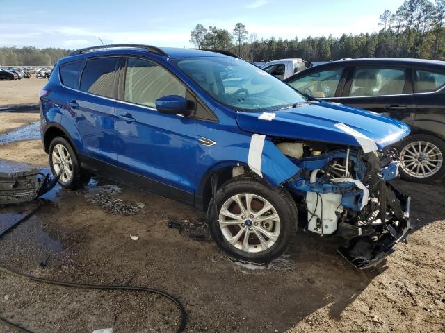 Photo 4 from auction – 2018 FORD ESCAPE SE with VIN 1FMCU9GD7JUC99295