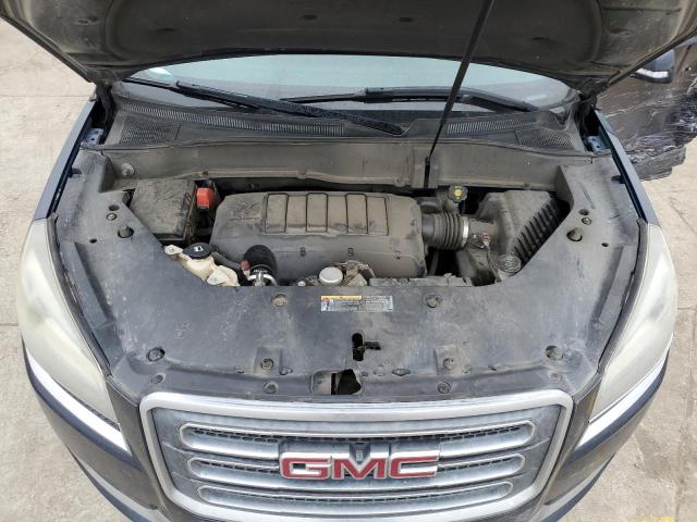Photo 12 from auction – 2015 GMC ACADIA SLT with VIN 1GKKRRKD3FJ321718