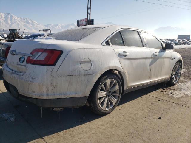 Photo 3 from auction – 2011 FORD TAURUS LIM with VIN 1FAHP2JWXBG149187