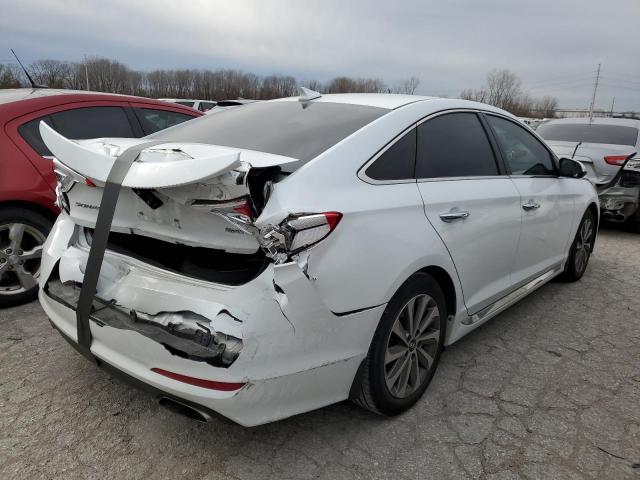 Photo 3 from auction – 2017 HYUNDAI SONATA SPO with VIN 5NPE34AF4HH479495