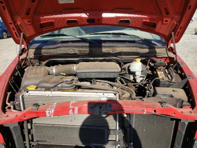 Photo 11 from auction – 2003 DODGE RAM 1500 S with VIN 1D7HA16K63J681364