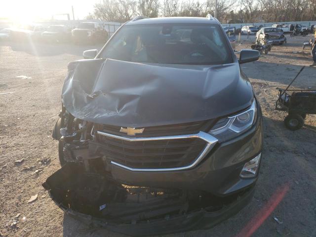 Photo 5 from auction – 2020 CHEVROLET EQUINOX LT with VIN 3GNAXLEX8LL344049