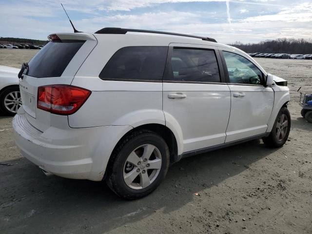 Photo 3 from auction – 2011 DODGE JOURNEY MA with VIN 3D4PG1FG4BT500871