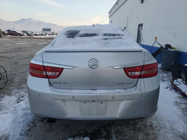 Photo 6 from auction – 2016 BUICK VERANO SPO with VIN 1G4PW5SK3G4137263