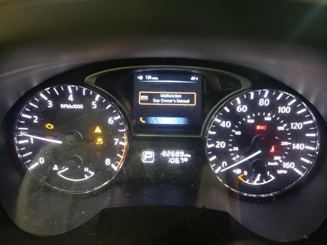 Photo 9 from auction – 2013 NISSAN ALTIMA 2.5 with VIN 1N4AL3AP7DC299392