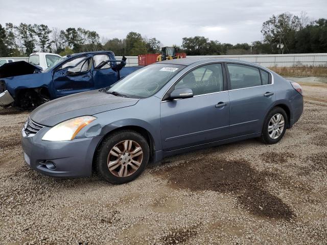 NISSAN ALTIMA BAS 2010 with VIN 1N4AL2AP5AC186434 - Photo from auction