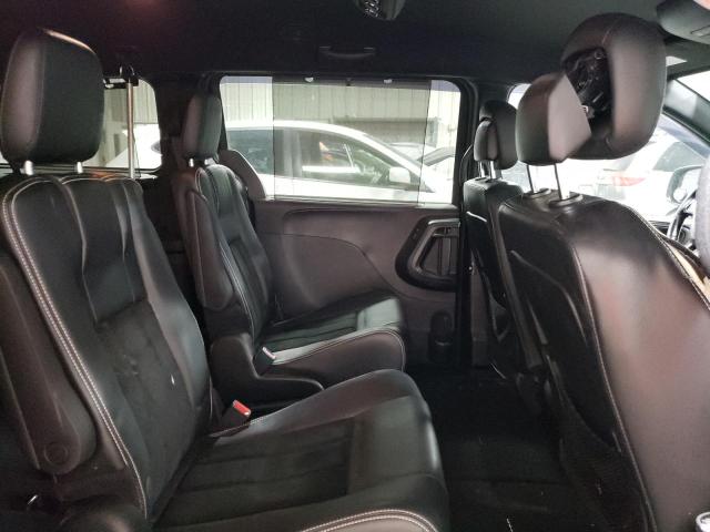 Photo 11 from auction – 2017 DODGE GRAND CARA with VIN 2C4RDGCG0HR639462