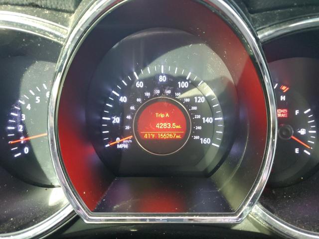 Photo 9 from auction – 2012 KIA OPTIMA LX with VIN 5XXGM4A71CG057722