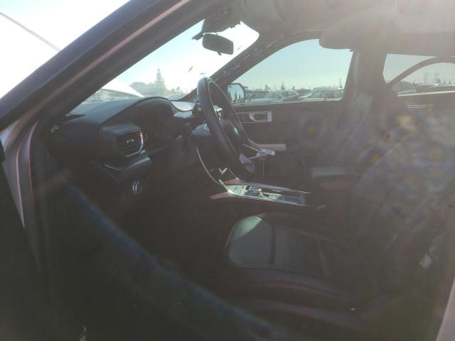 Photo 7 from auction – 2020 FORD EXPLORER X with VIN 1FMSK7DH4LGD17623