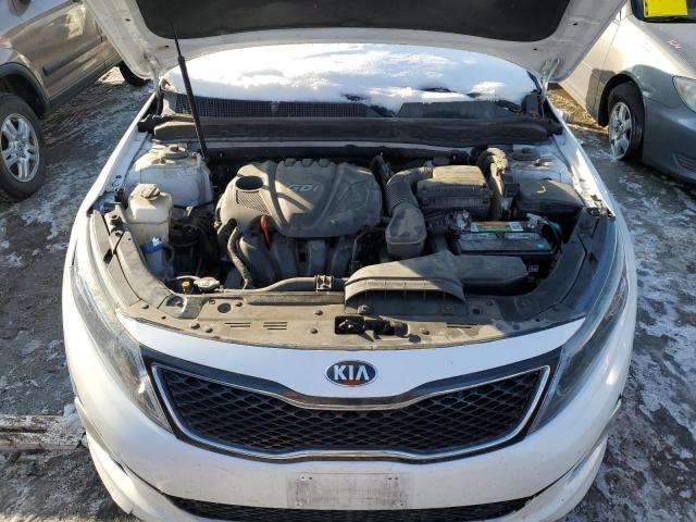Photo 11 from auction – 2015 KIA OPTIMA LX with VIN 5XXGM4A71FG503744