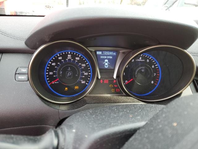 Photo 9 from auction – 2013 HYUNDAI GENESIS CO with VIN KMHHT6KD5DU097526