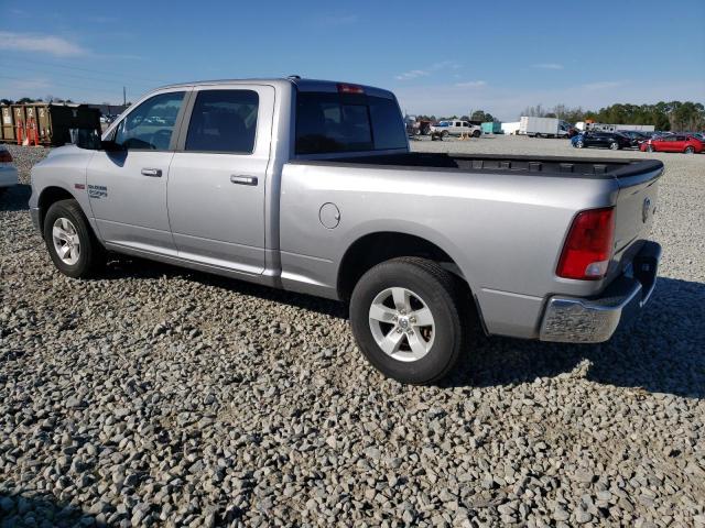 Photo 2 from auction – 2020 RAM 1500 CLASS with VIN 1C6RR7TT9LS120200