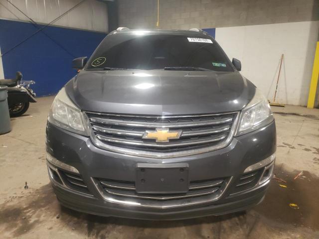 Photo 5 from auction – 2013 CHEVROLET TRAVERSE L with VIN 1GNKVLKD4DJ163401