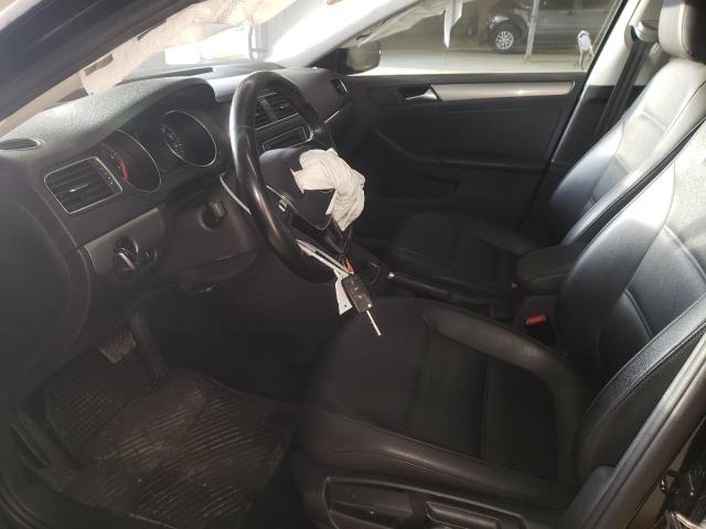 Photo 7 from auction – 2017 VOLKSWAGEN JETTA SE with VIN 3VWDB7AJ1HM389135