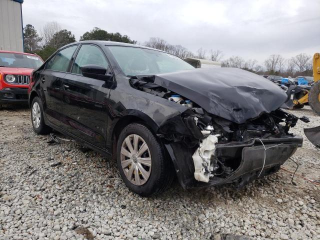 Photo 4 from auction – 2011 VOLKSWAGEN JETTA BASE with VIN 3VW2K7AJXBM107198