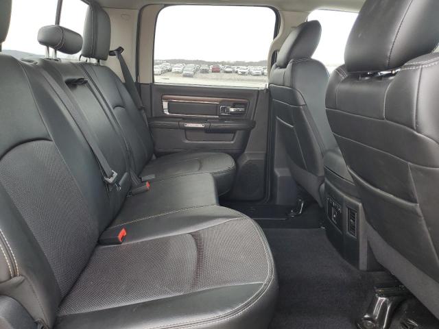 Photo 10 from auction – 2014 RAM 1500 LARAM with VIN 1C6RR6NT8ES424502
