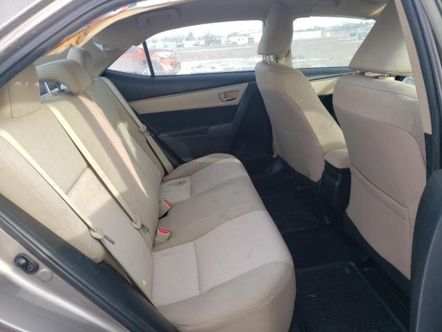 Photo 10 from auction – 2014 TOYOTA COROLLA EC with VIN 5YFBPRHE3EP035752