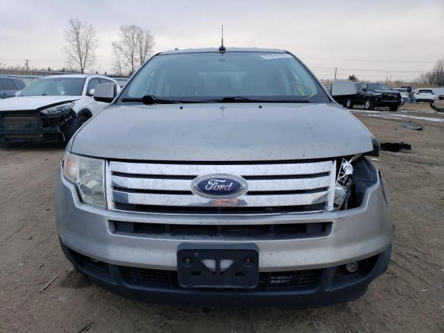 Photo 5 from auction – 2008 FORD EDGE SEL with VIN 2FMDK38CX8BA01321