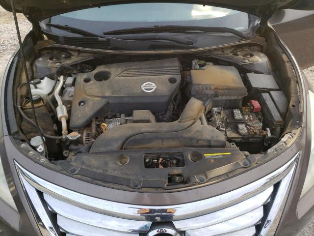 Photo 11 from auction – 2013 NISSAN ALTIMA 2.5 with VIN 1N4AL3AP4DN514912