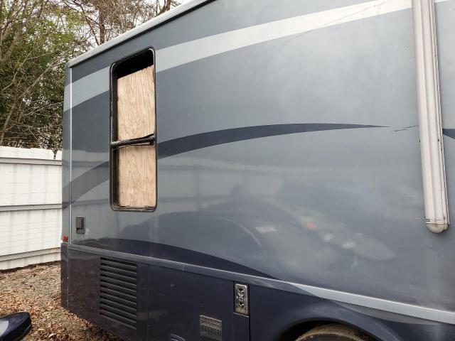 Photo 9 from auction – 2004 WINNEBAGO JOURNEY with VIN 4UZAAHDC04CN60928