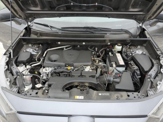 Photo 12 from auction – 2019 TOYOTA RAV4 LE with VIN JTMH1RFV8KD510356