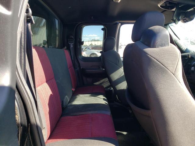 Photo 10 from auction – 2003 FORD F150 with VIN 1FTRX17W63NB08262