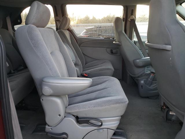 Photo 11 from auction – 2005 DODGE CARAVAN SX with VIN 1D4GP45R55B265519