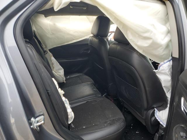 Photo 10 from auction – 2014 BUICK ENCORE with VIN KL4CJESB5EB570359