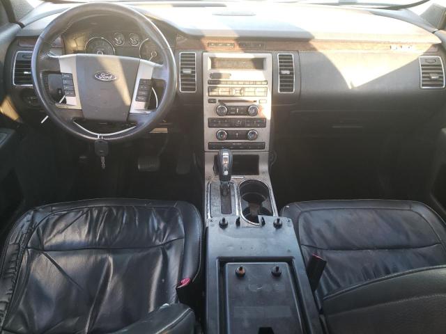 Photo 8 from auction – 2009 FORD FLEX SEL with VIN 2FMDK52C19BA32236