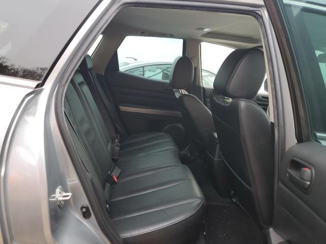 Photo 11 from auction – 2011 MAZDA CX-7 with VIN JM3ER2C59B0394428