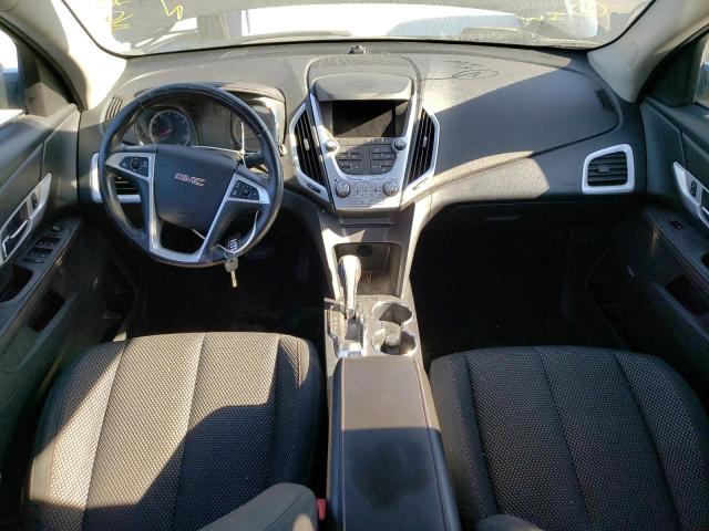 Photo 8 from auction – 2013 GMC TERRAIN SL with VIN 2GKFLTEK8D6219335