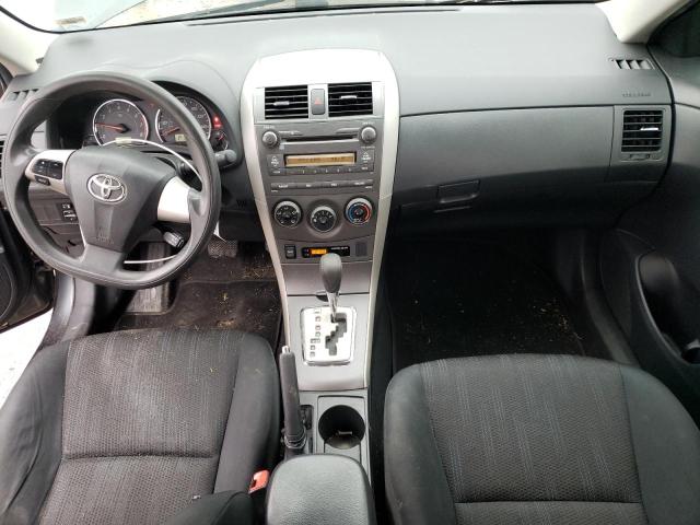 Photo 8 from auction – 2011 TOYOTA COROLLA BA with VIN 2T1BU4EE5BC692211