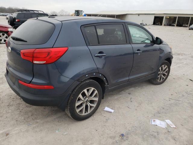 Photo 3 from auction – 2014 KIA SPORTAGE B with VIN KNDPB3AC1E7613004