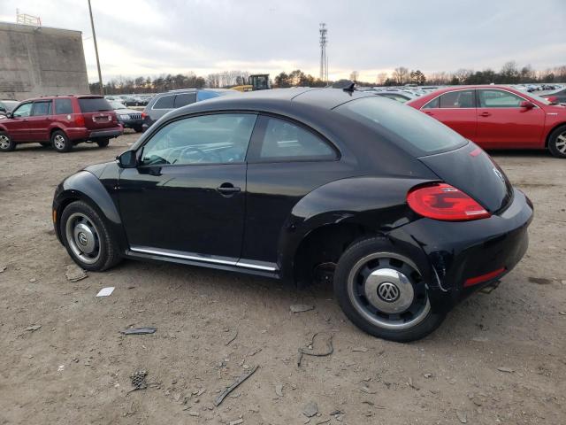 Photo 2 from auction – 2012 VOLKSWAGEN BEETLE with VIN 3VWJP7AT8CM617498