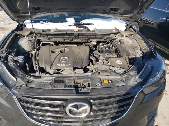 Photo 11 from auction – 2016 MAZDA CX-5 with VIN JM3KE4DY5G0866862