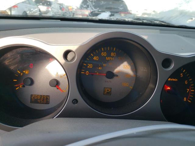 Photo 9 from auction – 2006 NISSAN MAXIMA SE with VIN 1N4BA41E76C821276