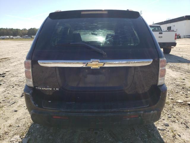 Photo 6 from auction – 2006 CHEVROLET EQUINOX LS with VIN 2CNDL13F866173436