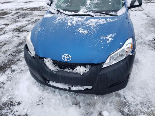 Photo 11 from auction – 2010 TOYOTA COROLLA MA with VIN 2T1LE4EEXAC017258