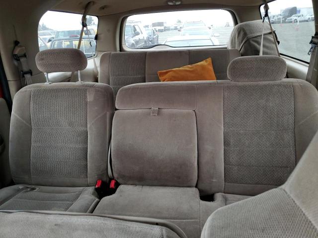 Photo 10 from auction – 2002 FORD EXCURSION with VIN 1FMNU40L12EC84901