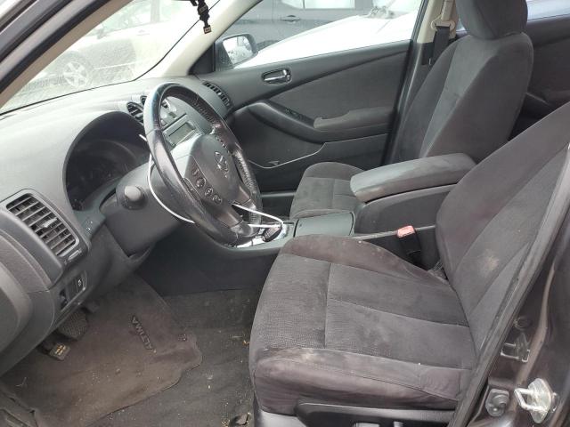 Photo 7 from auction – 2012 NISSAN ALTIMA BAS with VIN 1N4AL2AP1CN431270