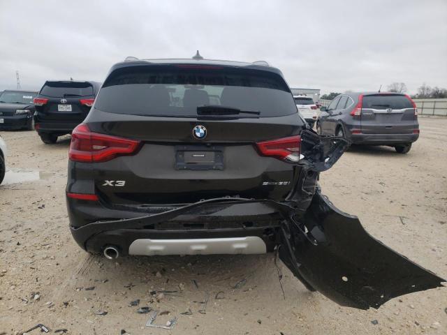 Photo 6 from auction – 2019 BMW X3 SDRIVE3 with VIN 5UXTR7C5XKLF35312