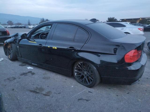 Photo 2 from auction – 2011 BMW 335 I with VIN WBAPM5C56BE576542