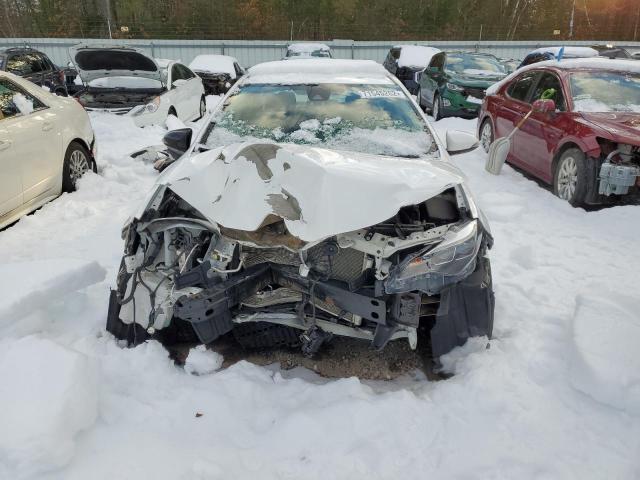 Photo 5 from auction – 2017 TOYOTA COROLLA L with VIN 2T1BURHE6HC935879