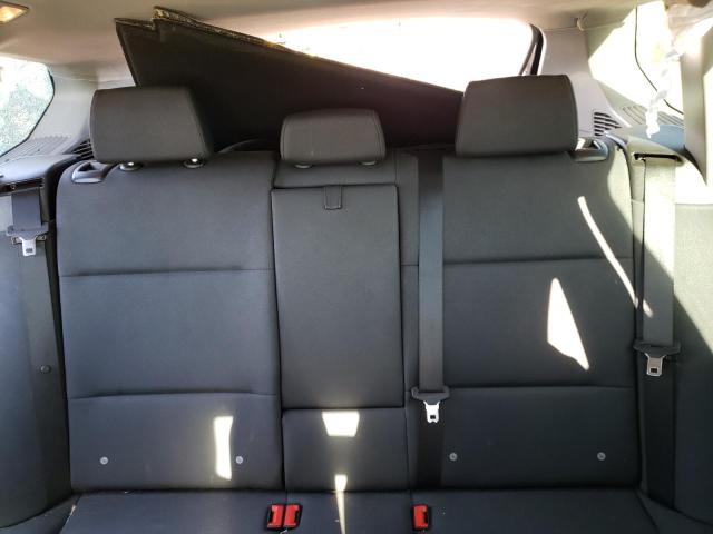 Photo 10 from auction – 2011 BMW X3 XDRIVE2 with VIN 5UXWX5C50BL714298