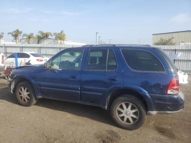 Photo 2 from auction – 2004 BUICK RAINIER CX with VIN 5GADS13SX42369295