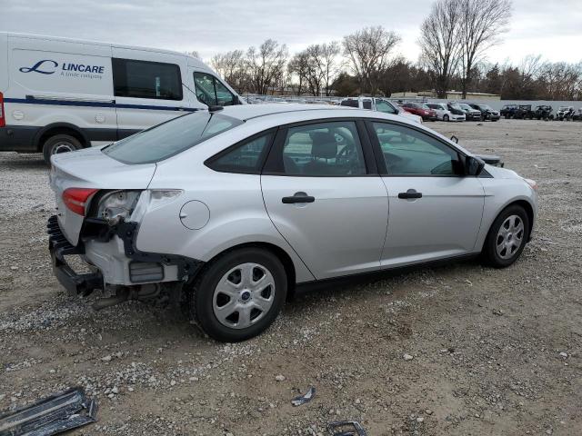 Photo 3 from auction – 2017 FORD FOCUS S with VIN 1FADP3E20HL270872