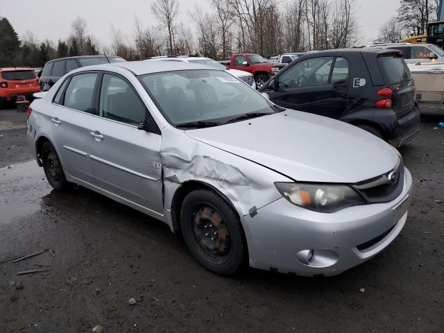 Photo 4 from auction – 2009 SUBARU IMPREZA 2. with VIN JF1GE61629H513051