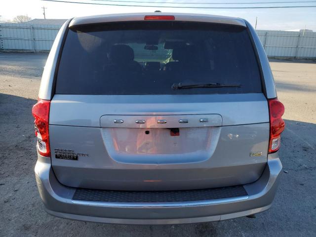 Photo 6 from auction – 2015 DODGE GRAND CARA with VIN 2C4RDGBG2FR666421