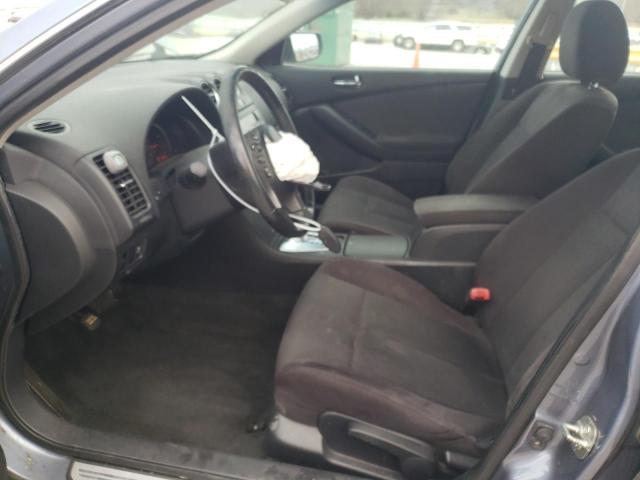 Photo 7 from auction – 2012 NISSAN ALTIMA BAS with VIN 1N4AL2AP7CN547010