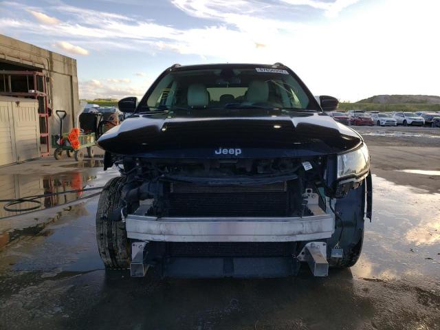 Photo 5 from auction – 2019 JEEP COMPASS LA with VIN 3C4NJCBB2KT685885